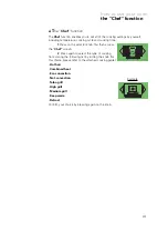 Preview for 111 page of Atag ZX6011Q Instructions For Use Manual