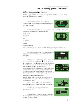 Preview for 117 page of Atag ZX6011Q Instructions For Use Manual