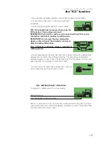 Preview for 121 page of Atag ZX6011Q Instructions For Use Manual