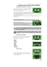 Preview for 129 page of Atag ZX6011Q Instructions For Use Manual