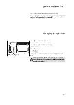 Preview for 137 page of Atag ZX6011Q Instructions For Use Manual