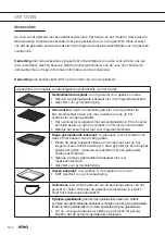 Preview for 6 page of Atag ZX66 C Series Instructions For Use Manual