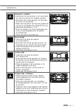 Preview for 17 page of Atag ZX66 C Series Instructions For Use Manual