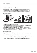 Предварительный просмотр 25 страницы Atag ZX66 C Series Instructions For Use Manual