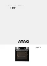 Preview for 33 page of Atag ZX66 C Series Instructions For Use Manual