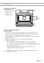 Preview for 37 page of Atag ZX66 C Series Instructions For Use Manual