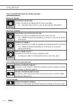 Preview for 44 page of Atag ZX66 C Series Instructions For Use Manual