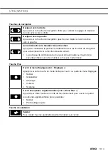 Preview for 45 page of Atag ZX66 C Series Instructions For Use Manual