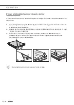 Preview for 58 page of Atag ZX66 C Series Instructions For Use Manual