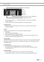 Preview for 73 page of Atag ZX66 C Series Instructions For Use Manual