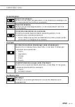 Preview for 77 page of Atag ZX66 C Series Instructions For Use Manual