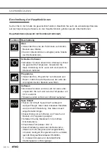 Preview for 78 page of Atag ZX66 C Series Instructions For Use Manual