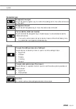 Preview for 109 page of Atag ZX66 C Series Instructions For Use Manual