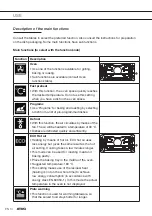 Preview for 110 page of Atag ZX66 C Series Instructions For Use Manual