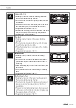 Preview for 113 page of Atag ZX66 C Series Instructions For Use Manual