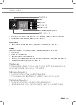 Preview for 9 page of Atag ZX6611C Instructions For Use Manual