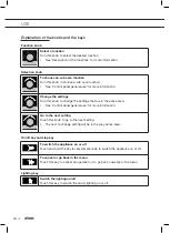 Preview for 12 page of Atag ZX6611C Instructions For Use Manual