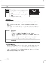 Preview for 18 page of Atag ZX6611C Instructions For Use Manual