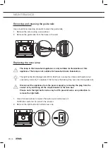 Preview for 24 page of Atag ZX6611C Instructions For Use Manual