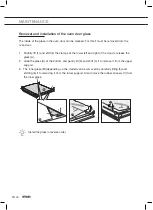 Preview for 26 page of Atag ZX6611C Instructions For Use Manual