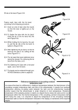 Preview for 25 page of ATAGO 1410 Instruction Manual