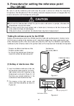 Preview for 31 page of ATAGO 1410 Instruction Manual