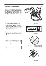 Preview for 33 page of ATAGO 1410 Instruction Manual