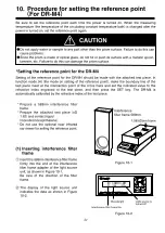 Preview for 36 page of ATAGO 1410 Instruction Manual