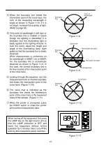 Preview for 44 page of ATAGO 1410 Instruction Manual