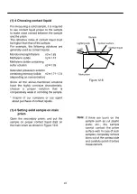 Preview for 48 page of ATAGO 1410 Instruction Manual