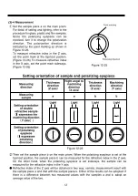 Preview for 57 page of ATAGO 1410 Instruction Manual