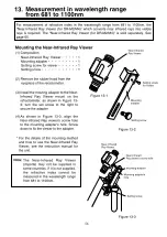 Preview for 58 page of ATAGO 1410 Instruction Manual