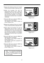 Preview for 62 page of ATAGO 1410 Instruction Manual