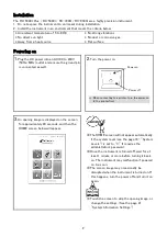 Preview for 11 page of ATAGO 3275 Instruction Manual