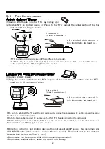 Предварительный просмотр 16 страницы ATAGO 3415 Instruction Manual