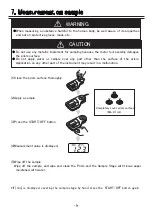 Предварительный просмотр 11 страницы ATAGO 3478 Instruction Manual