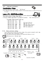 Предварительный просмотр 13 страницы ATAGO 3478 Instruction Manual