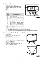 Предварительный просмотр 14 страницы ATAGO 3534 Instruction Manual