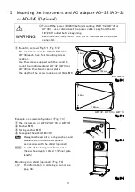 Preview for 15 page of ATAGO 3534 Instruction Manual