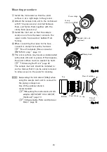 Предварительный просмотр 17 страницы ATAGO 3534 Instruction Manual