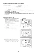 Preview for 25 page of ATAGO 3574 Instruction Manual