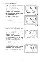 Preview for 26 page of ATAGO 3574 Instruction Manual