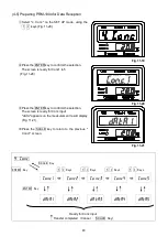 Preview for 42 page of ATAGO 3574 Instruction Manual