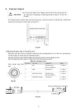 Предварительный просмотр 19 страницы ATAGO 3577 Instruction Manual