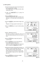 Предварительный просмотр 28 страницы ATAGO 3577 Instruction Manual