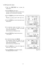 Предварительный просмотр 29 страницы ATAGO 3577 Instruction Manual