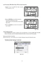 Предварительный просмотр 40 страницы ATAGO 3577 Instruction Manual