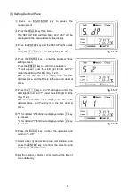 Предварительный просмотр 43 страницы ATAGO 3577 Instruction Manual