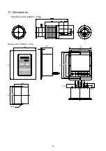 Предварительный просмотр 49 страницы ATAGO 3577 Instruction Manual