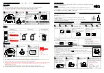 Предварительный просмотр 2 страницы ATAGO 4553 Instruction Manual